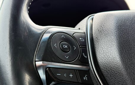 Toyota Camry, 2018 год, 2 443 000 рублей, 23 фотография