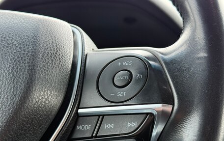 Toyota Camry, 2018 год, 2 443 000 рублей, 22 фотография