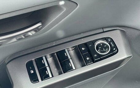 Toyota RAV4, 2025 год, 4 790 000 рублей, 11 фотография