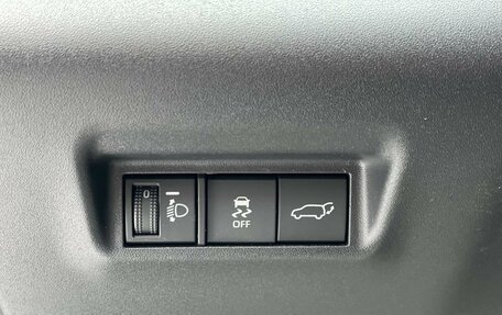 Toyota RAV4, 2025 год, 4 790 000 рублей, 13 фотография