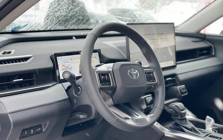 Toyota RAV4, 2025 год, 4 790 000 рублей, 12 фотография