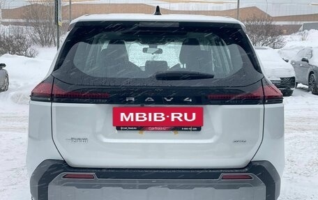 Toyota RAV4, 2025 год, 4 790 000 рублей, 6 фотография