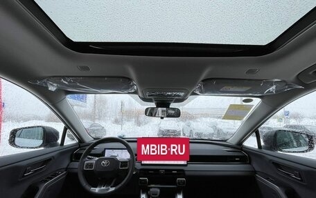 Toyota RAV4, 2025 год, 4 790 000 рублей, 9 фотография