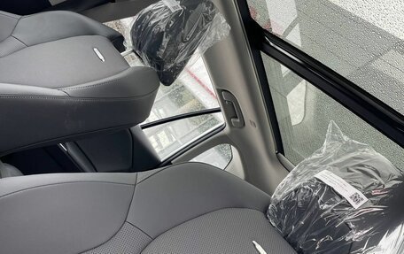 Toyota RAV4, 2025 год, 4 790 000 рублей, 22 фотография