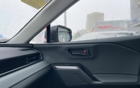 Toyota RAV4, 2025 год, 4 790 000 рублей, 20 фотография