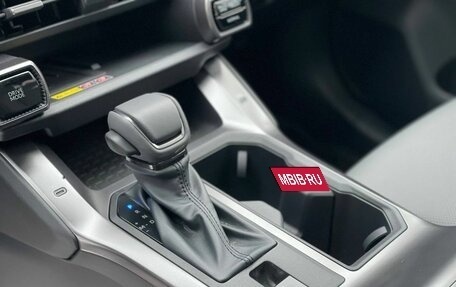 Toyota RAV4, 2025 год, 4 790 000 рублей, 21 фотография