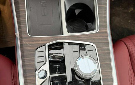 BMW X5, 2024 год, 12 990 000 рублей, 6 фотография