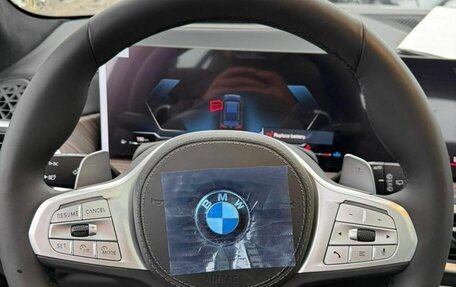 BMW X5, 2024 год, 12 990 000 рублей, 4 фотография