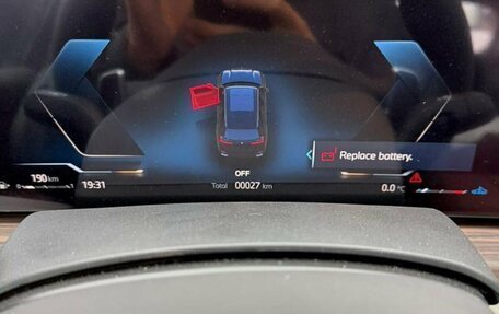 BMW X5, 2024 год, 12 990 000 рублей, 7 фотография