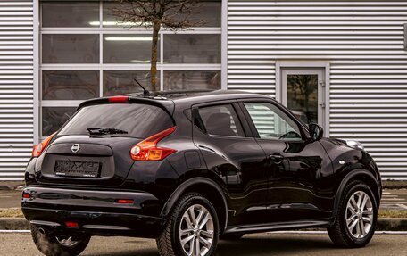 Nissan Juke II, 2013 год, 995 000 рублей, 6 фотография