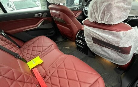 BMW X5, 2024 год, 12 990 000 рублей, 8 фотография