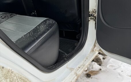 Renault Logan I, 2013 год, 380 000 рублей, 4 фотография