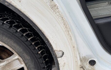 Renault Logan I, 2013 год, 380 000 рублей, 3 фотография