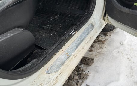 Renault Logan I, 2013 год, 380 000 рублей, 6 фотография