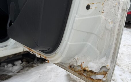 Renault Logan I, 2013 год, 380 000 рублей, 7 фотография