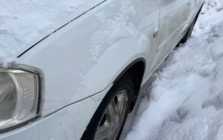 Renault Logan I, 2013 год, 380 000 рублей, 14 фотография