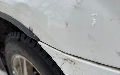 Renault Logan I, 2013 год, 380 000 рублей, 13 фотография