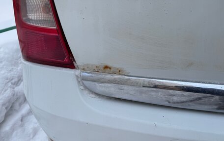 Renault Logan I, 2013 год, 380 000 рублей, 21 фотография