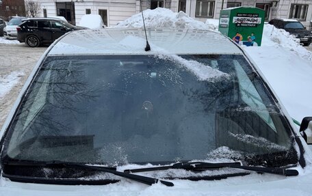 Renault Logan I, 2013 год, 380 000 рублей, 15 фотография