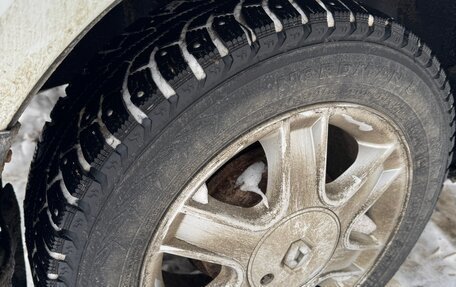 Renault Logan I, 2013 год, 380 000 рублей, 19 фотография