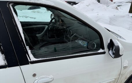 Renault Logan I, 2013 год, 380 000 рублей, 18 фотография