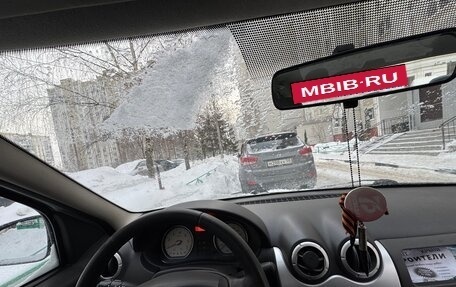 Renault Logan I, 2013 год, 380 000 рублей, 9 фотография