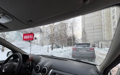 Renault Logan I, 2013 год, 380 000 рублей, 10 фотография