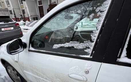 Renault Logan I, 2013 год, 380 000 рублей, 30 фотография