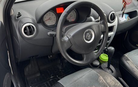 Renault Logan I, 2013 год, 380 000 рублей, 28 фотография