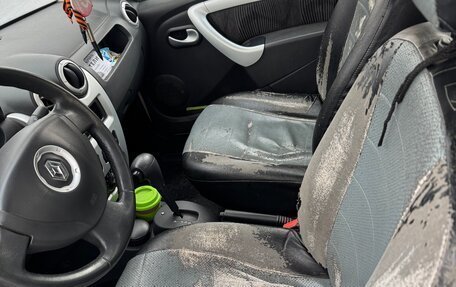 Renault Logan I, 2013 год, 380 000 рублей, 29 фотография