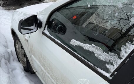 Renault Logan I, 2013 год, 380 000 рублей, 31 фотография