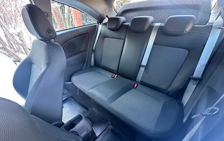 Opel Corsa D, 2008 год, 520 000 рублей, 11 фотография