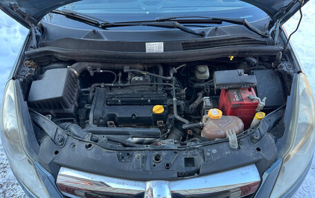 Opel Corsa D, 2008 год, 520 000 рублей, 16 фотография