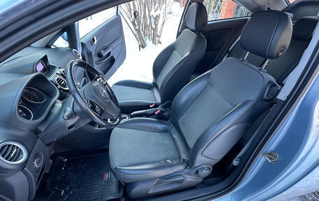 Opel Corsa D, 2008 год, 520 000 рублей, 12 фотография