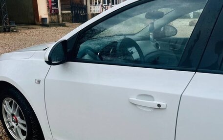 Chevrolet Cruze II, 2012 год, 800 000 рублей, 2 фотография