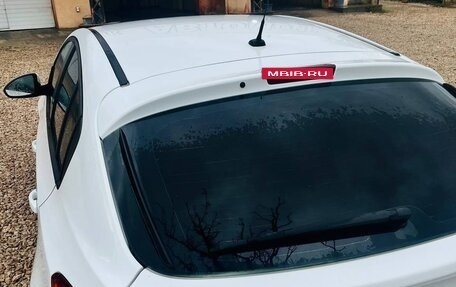 Chevrolet Cruze II, 2012 год, 800 000 рублей, 7 фотография