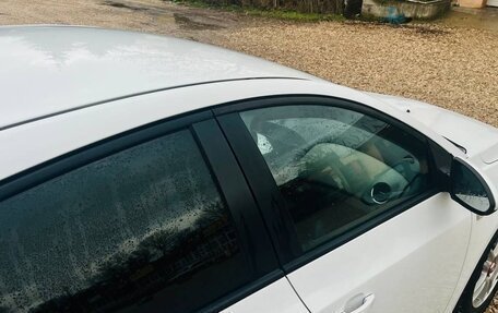 Chevrolet Cruze II, 2012 год, 800 000 рублей, 28 фотография