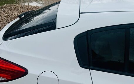 Chevrolet Cruze II, 2012 год, 800 000 рублей, 29 фотография