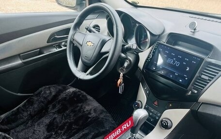 Chevrolet Cruze II, 2012 год, 800 000 рублей, 31 фотография