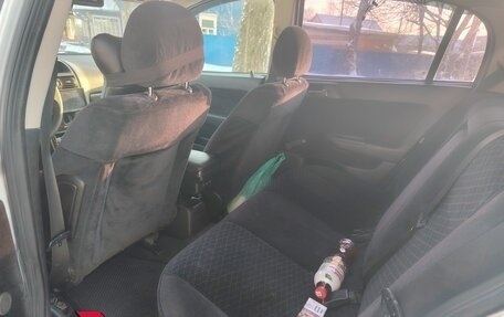 Opel Astra G, 1998 год, 330 000 рублей, 12 фотография