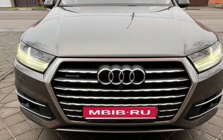 Audi Q7, 2016 год, 4 550 000 рублей, 8 фотография