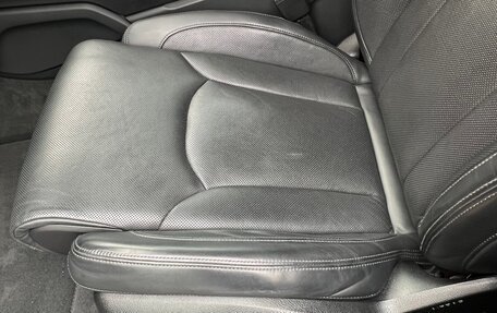 Audi Q7, 2016 год, 4 550 000 рублей, 12 фотография