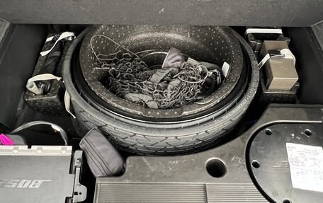 Audi Q7, 2016 год, 4 550 000 рублей, 25 фотография