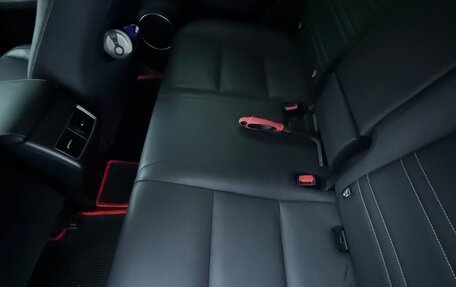 Lexus NX I, 2018 год, 3 650 000 рублей, 15 фотография