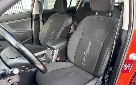 KIA Sportage III, 2014 год, 1 730 000 рублей, 15 фотография