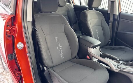 KIA Sportage III, 2014 год, 1 730 000 рублей, 16 фотография