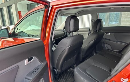 KIA Sportage III, 2014 год, 1 730 000 рублей, 18 фотография