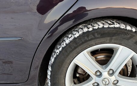 Mazda 6, 2007 год, 590 000 рублей, 7 фотография