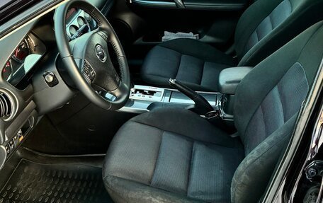 Mazda 6, 2007 год, 590 000 рублей, 9 фотография