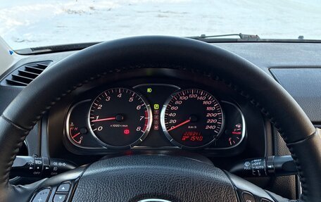 Mazda 6, 2007 год, 590 000 рублей, 14 фотография